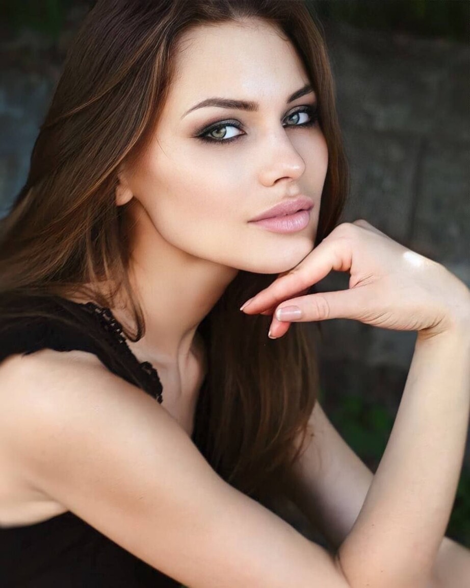 Oksana ukrainian womens league