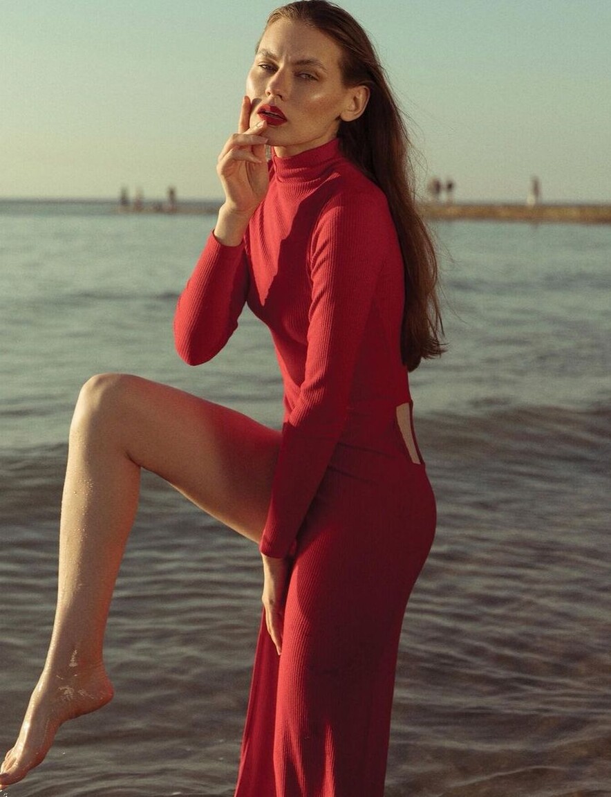 Oksana ukrainian womens league
