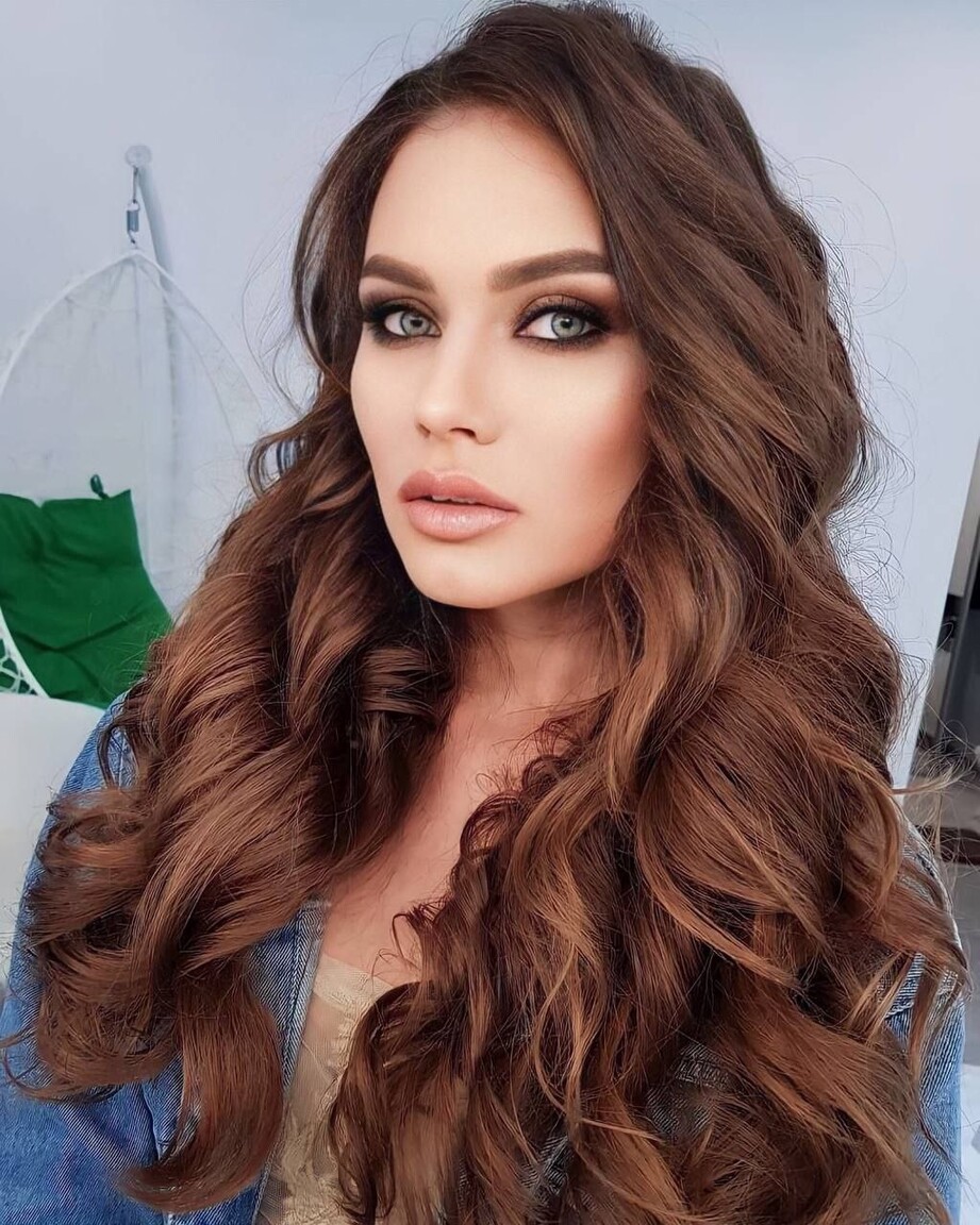 Oksana ukrainian womens league