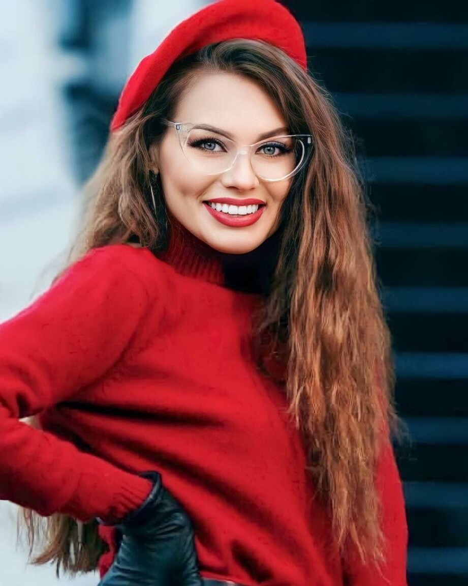 Oksana ukrainian womens league