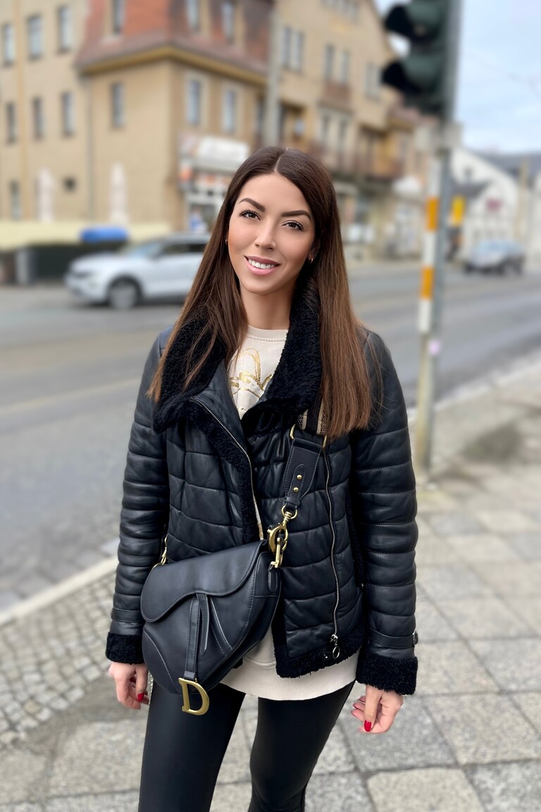 Alina ukrainian womens rights activists